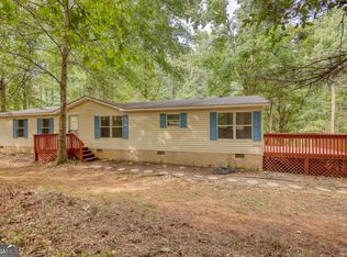 873 Squirrel Hollow Rd, Monroe, GA 30655