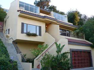 11694 Picturesque Dr, Studio City, CA 91604