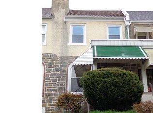947 N 67th St, Philadelphia, PA 19151