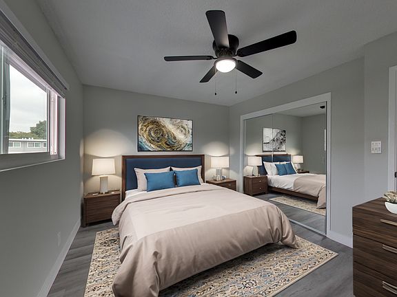 4th image of 14377 Bancroft Ave #183