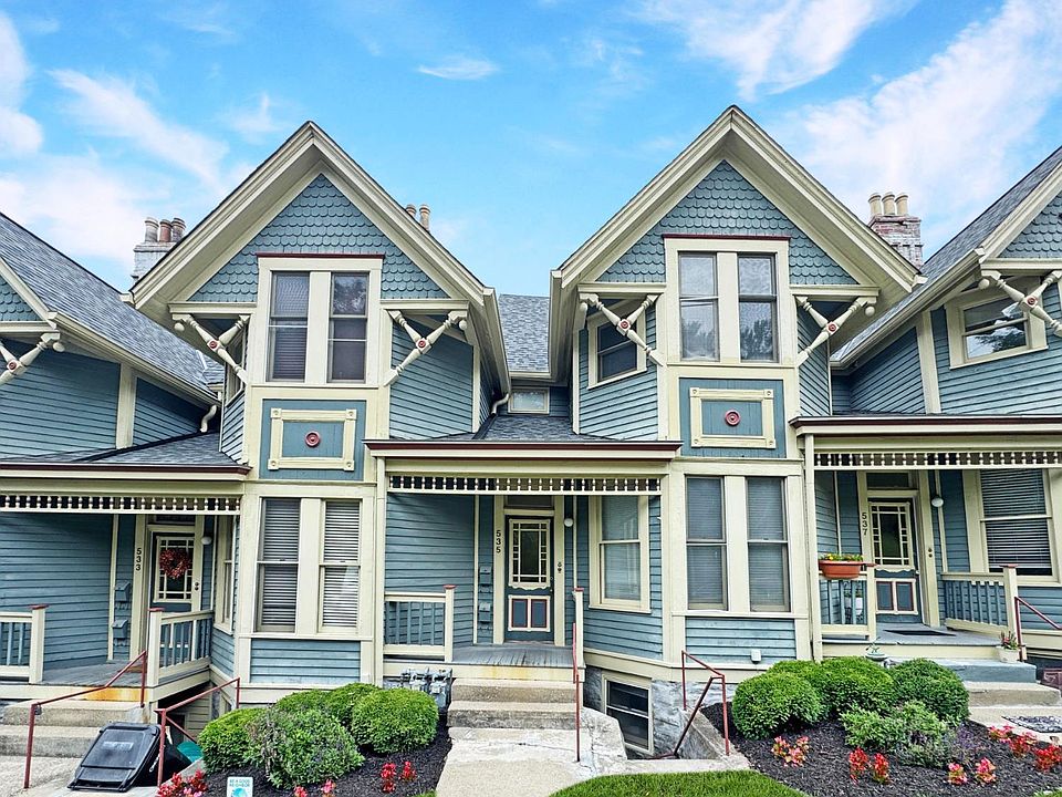 1st image of 535 Tusculum Ave #2