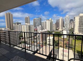 250 Ohua Ave APT 12C, Honolulu, HI 96815