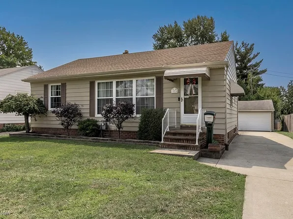 15214 Steinway Blvd, Maple Hts, OH 44137