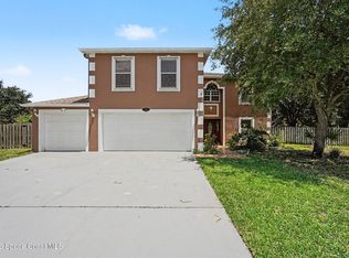 1343 Sorento Cir, West Melbourne, FL 32904