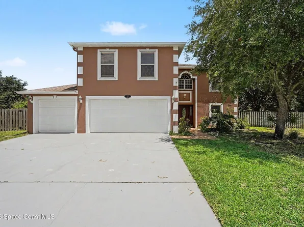 1343 Sorento Cir, West Melbourne, FL 32904