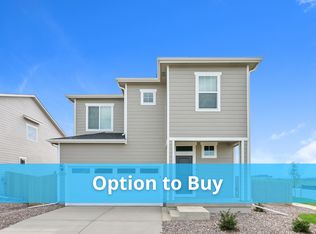 17861 E 94th Ave, Commerce City, CO 80022