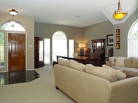 Living and Dining