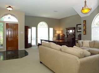 8201 Edge Water Dr, Frisco, TX 75034