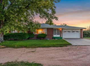 26907 County Road 45 1/2, Greeley, CO 80631