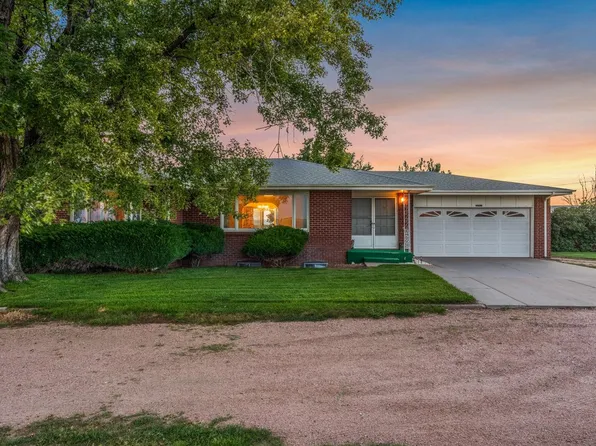 26907 County Road 45 1/2, Greeley, CO 80631