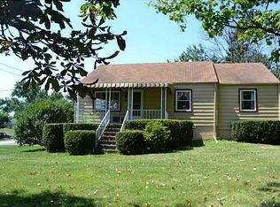 2527 Ridge Rd, Natrona Heights, PA 15065