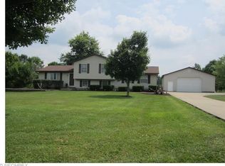 11194 Chamberlain Rd, Mantua, OH 44255