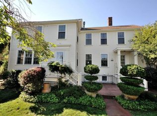 26 Bradford St, Provincetown, MA 02657