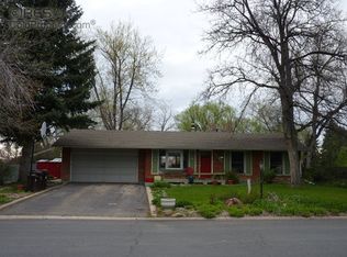 7131 Glacier View Rd, Longmont, CO 80503