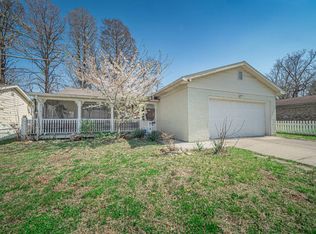 812 Audubon Dr, Evansville, IN 47715