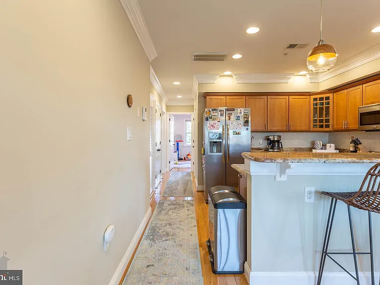 5511 Colorado Ave NW #402 — Photo 18