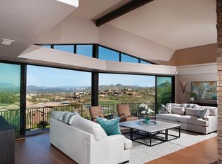 9336 N Lava Bluff Trl, Fountain Hills, AZ 85268