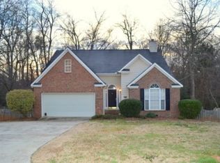 112 Northridge Dr, Macon, GA
