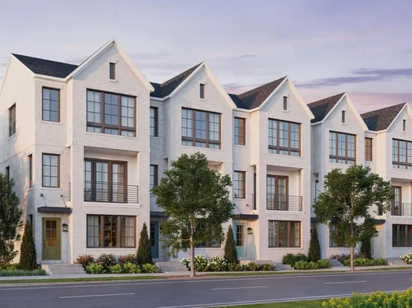 2632 Mackintosh Ct #16, Brookhaven, GA 30319