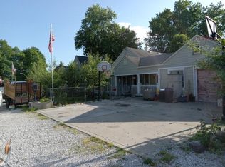 2650 S McClure St, Indianapolis, IN 46241