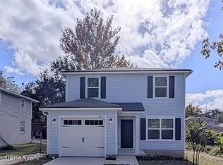8610 Hare Ave, Jacksonville, FL 32211