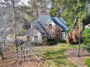 18821 Halyard Pointe Ln, Cornelius, NC 28031