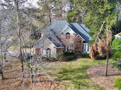 18821 Halyard Pointe Ln, Cornelius, NC, 28031