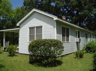 5611 Gibson Rd, Vicksburg, MS 39180