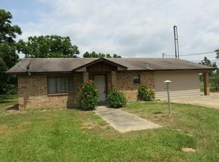 3881 State Highway 146 S, Livingston, TX 77351