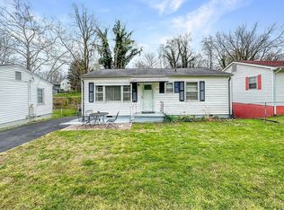 1704 Lenland Ave, Knoxville, TN 37920