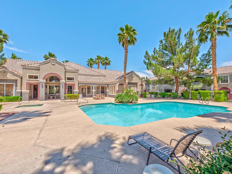 1st image of 5055 W Hacienda Ave Unit 1209