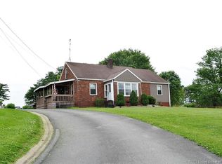 4811 Salem Rd, Jeffersonville, IN 47130