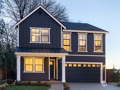 26833 Site 279 NE Walden Way, Duvall, WA, 98019