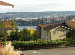 3390 Narrows View Ln NE, Bremerton, WA 98310