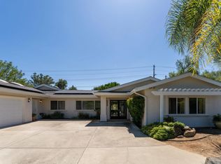 16611 Orchard Bend Rd, Poway, CA 92064