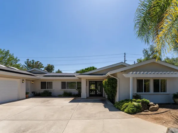 16611 Orchard Bend Rd, Poway, CA 92064