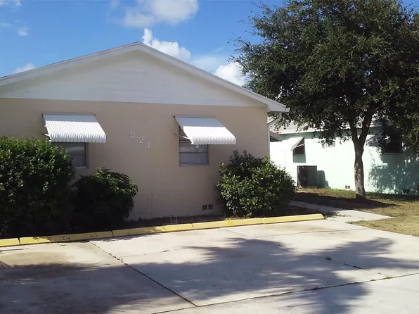 521 W Perry Street, Lantana, FL 33462