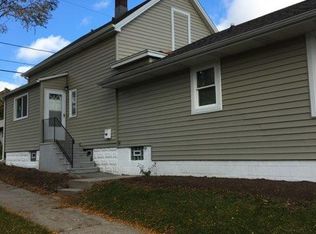 1029 S 63rd St, Milwaukee, WI 53214