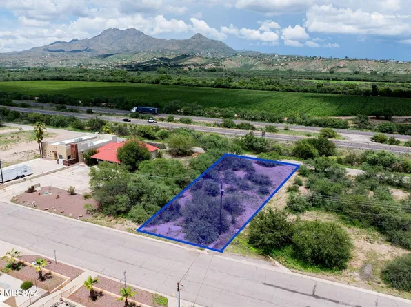 1127 Circulo Mercado #30, Rio Rico, AZ 85648