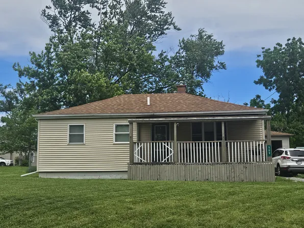 509 Indiana Ave, Lowell, IN 46356