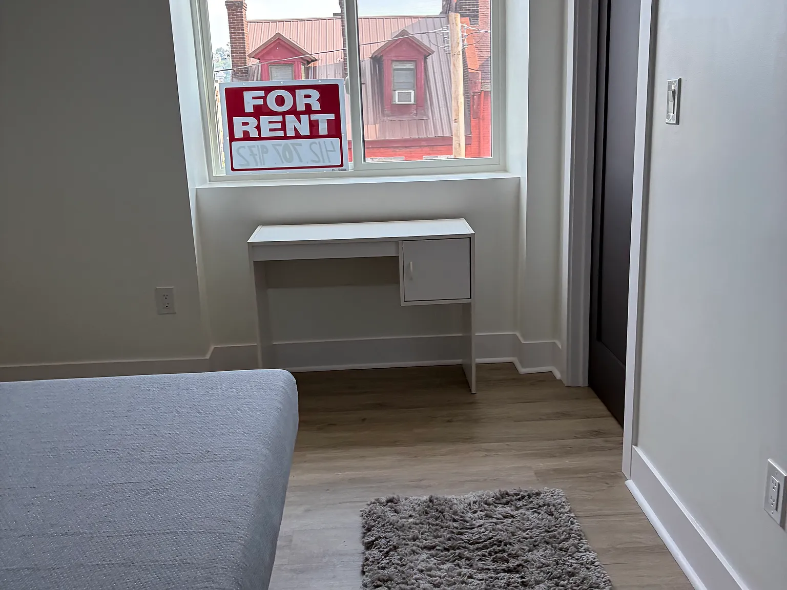 1 bed, 550 sqft, $1,800 — Photo 3
