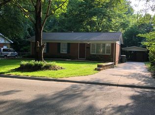 2816 Edsel Pl, Charlotte, NC 28205