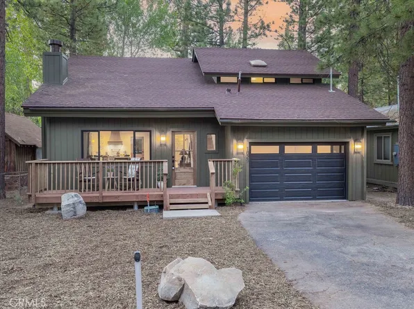1029 Sugarloaf Blvd, Big Bear City, CA 92314