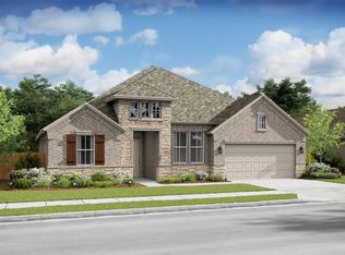 232 Diamond Dl, Lavon, TX 75166