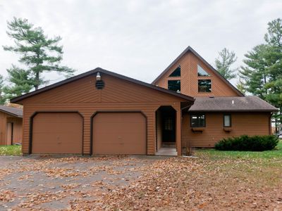 221 Sumner Ave, Chetek, WI, 54728