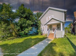 1017 Princeton Ave, Lansing, MI 48915