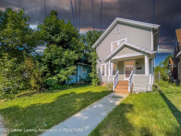 1017 Princeton Ave, Lansing, MI 48915