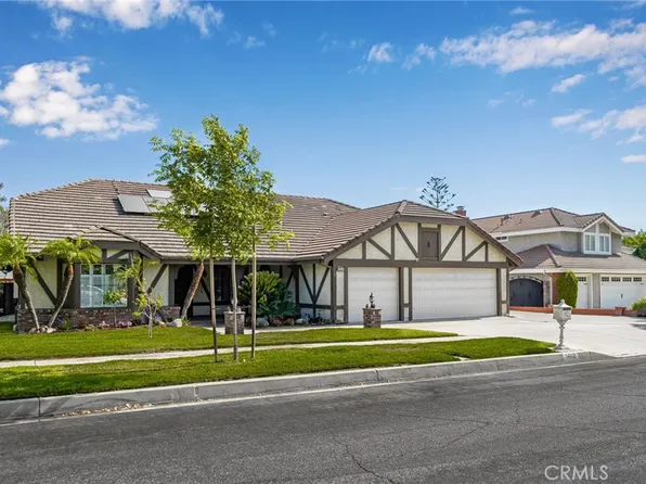 1492 Elmhurst Way, Upland, CA 91784