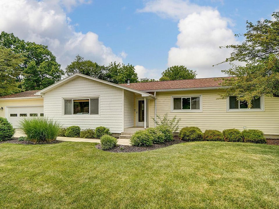 925 Brook Park Rd, Marion, OH 43302 Zillow