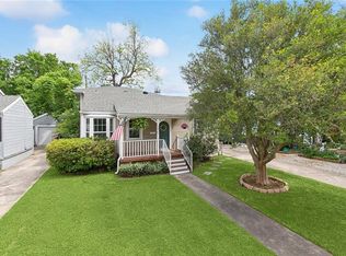 3811 Catherine Ave, Metairie, LA 70001